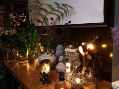 -肴约·花园式餐厅(湖里店)