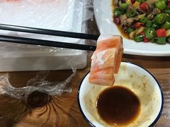-新享乐海鲜(翠华路店)