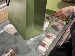 -GUCCI(南京德基店)