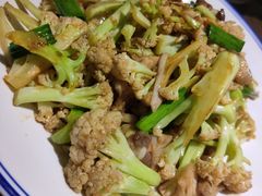 -丰乐餐厅·始于1999·本地老字号