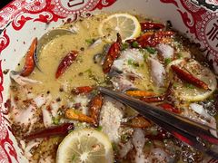 -老湘村·湖南土菜(天河维多利店)