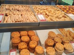 -炫方点心局(松江印象城店)