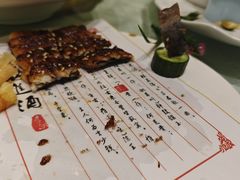 -渔家海鲜舫(宝湖路店)