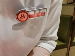 -海底捞火锅(振华广场生日主题店)