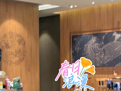 -星巴克(西安李家村万达店)