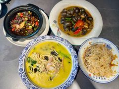 -富临轩私房菜(集庆门大街店)