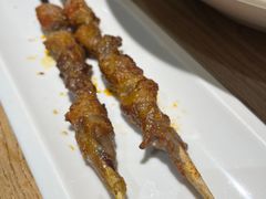 -小放牛炒菜馆(北国商城店)