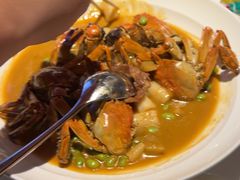 -桂满陇·海市蜃楼·黑金(国金店)