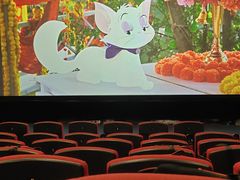-哈艺时尚影城(海珠赤岗店)