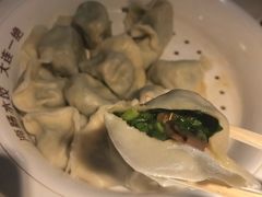 海肠水饺-日丰园海肠水饺·老字号大连海鲜(和平广场店)