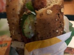 -赛百味SUBWAY(都汇天地店)