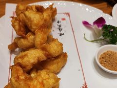 -新興传承烤鸭
