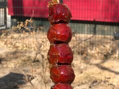 -拿渡麻辣香锅(世茂广场·工三店)