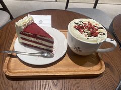 -Peet's Coffee皮爷咖啡(豫园店)