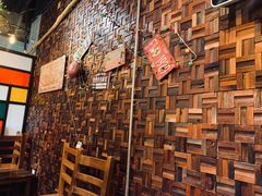 大堂-小俩口烧烤东北菜(双井店)