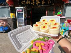 -坛南湾阿强农家乐.海鲜大排档老字号(福州地标美食店)