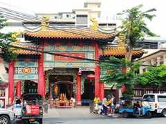 -唐人街(耀华力路)