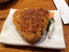 -千代武日本料理(爱建店)