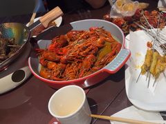 -三个大叔东北烧烤·砂锅菜(西三旗店)