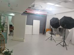 -星豆豆儿童摄影(南郊太白南路店)