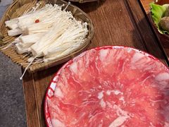 -楠火锅(新塘翡翠绿洲店)