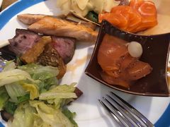 -咖啡苑自助餐厅·中国大饭店