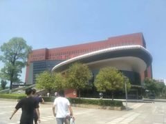 -湖南工业大学(主校区（河西校区）)