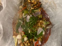 -有鱼吃·纸包烤鱼(曲江创意谷店)