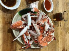 -老伯蟹脚店(朝阳路店)