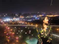 -烛影拾光观景餐厅·创意菜·摄影·小提琴(大唐不夜城店)