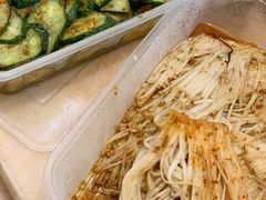 -阿卜杜新疆烤羊肉(武汉总店)