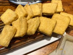 -滇香肴·云南菜蒸汽石锅鱼(云南北路店)