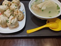 -大壶春生煎(四川中路店)