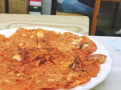 -朴氏韩国料理(北欧丽景店)