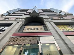 -西单明珠商场