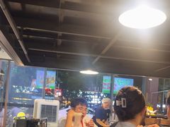 -味之绝热血美蛙鱼火锅(中坝店)