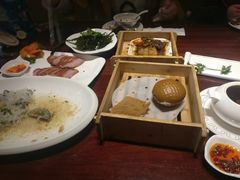 -彩景大酒楼(万泰新天地店)