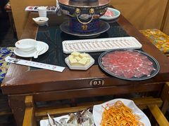 -千亿来乌拉火锅(德胜店)