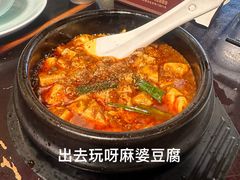 -陈麻婆豆腐总店