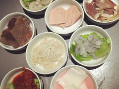 -夫妻肺片·中华老字号·正宗川菜(春熙路店)