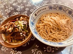 -乌镇天下第一锅羊肉面馆(烟雨社区烟雨苑店)