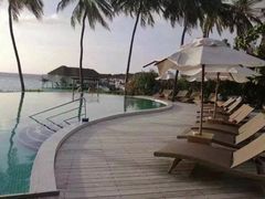 -中央格兰德岛温泉度假酒店 - 全包
