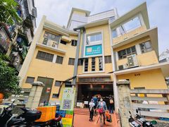 -下环街市熟食中心