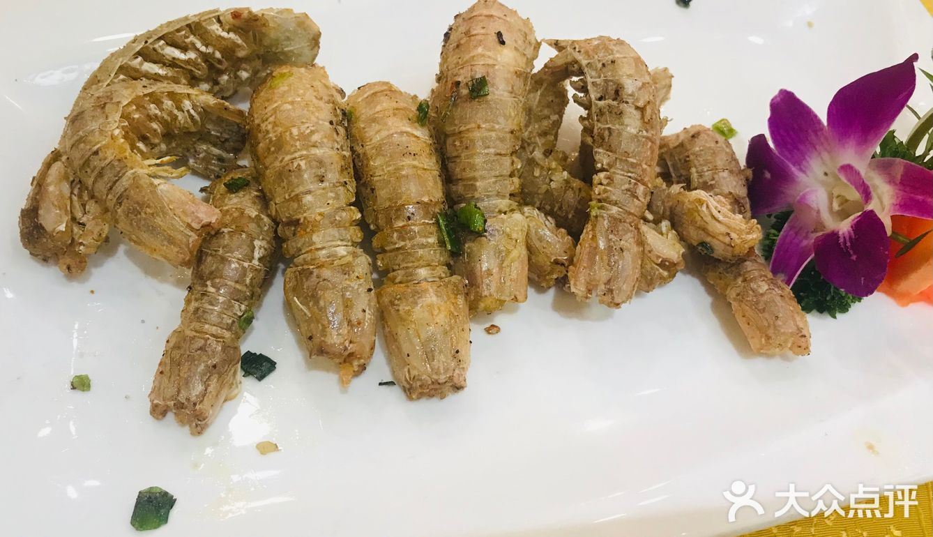 潮州菜打卡