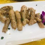 潮州菜打卡
