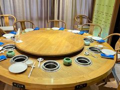 包厢-尚海豆捞(乐虹坊店)