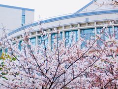 -公益图书馆(江南大学店)