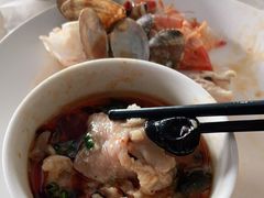 -泰谷酒店·太古码头闽菜自助餐厅