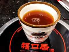 -福口居京味火锅(华光路店)