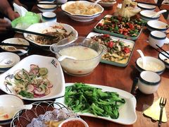 -云隐小厨·传统大理美食(复兴路店)